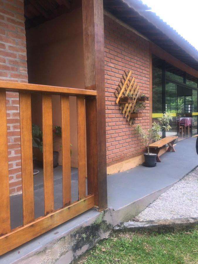 Chales Sao Felix Paiol Grande Luaran gambar