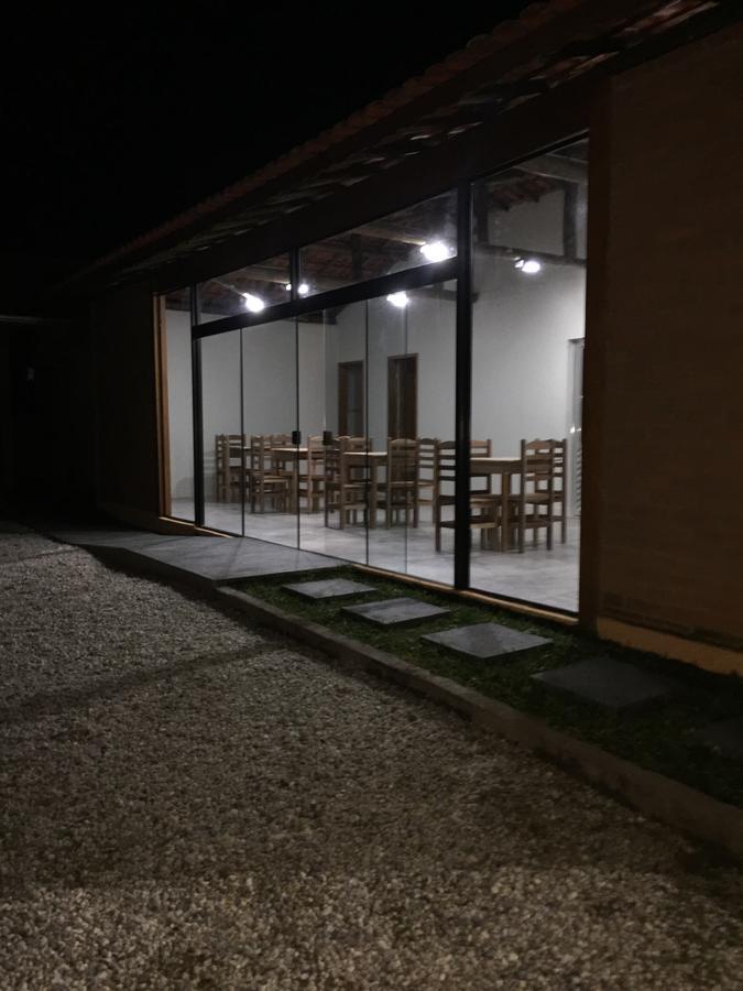 Chales Sao Felix Paiol Grande Luaran gambar