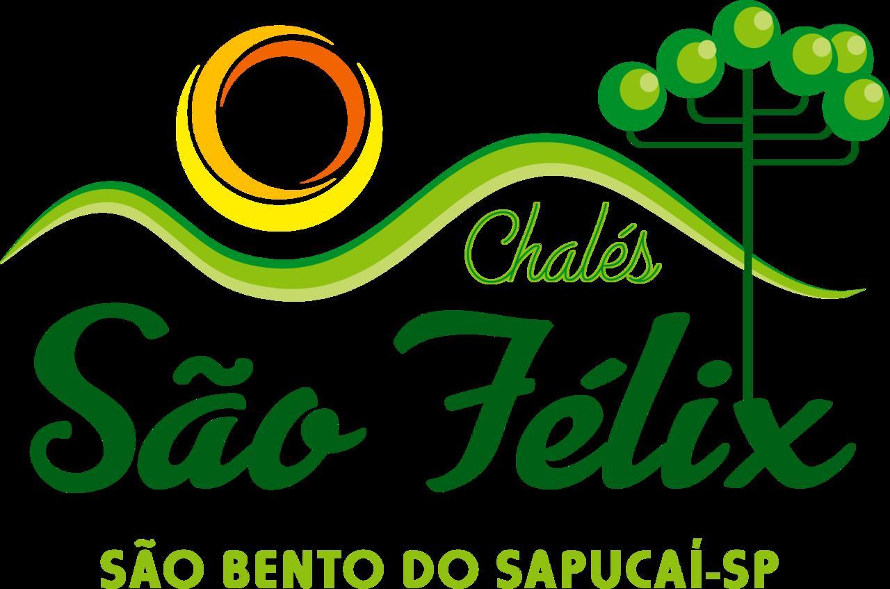 Chales Sao Felix Paiol Grande Luaran gambar